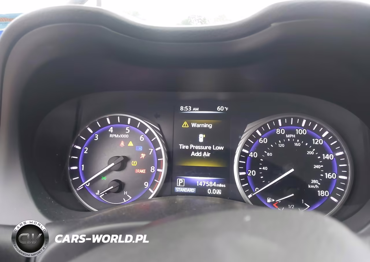 2015 Infiniti Q50 Premium VIN:JN1BV7AP6FM359095 - 7