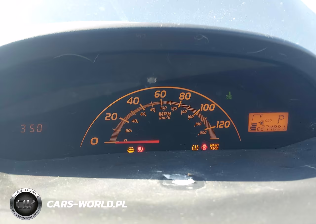 2010 Toyota Yaris VIN:JTDKT4K39A5280326 - 7