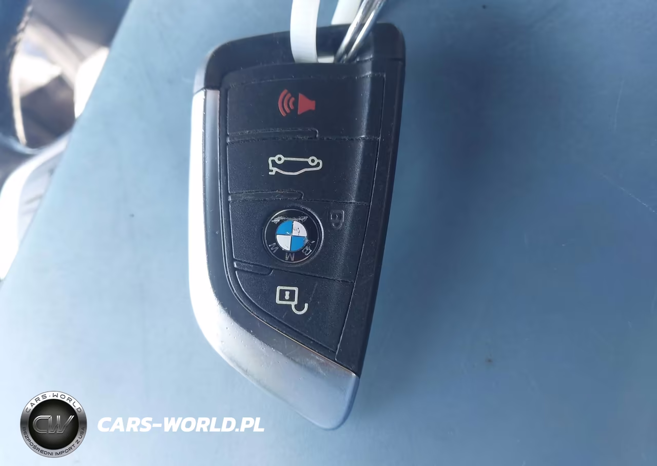 2018 BMW X2 Sdrive28I VIN:WBXYJ3C30JEJ84290 - 11