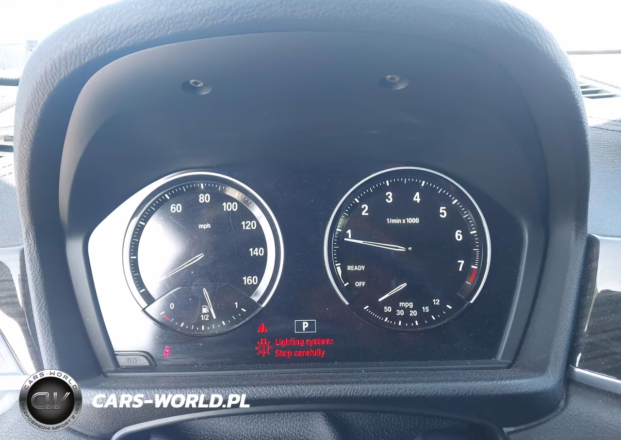 2018 BMW X2 Sdrive28I VIN:WBXYJ3C30JEJ84290 - 7