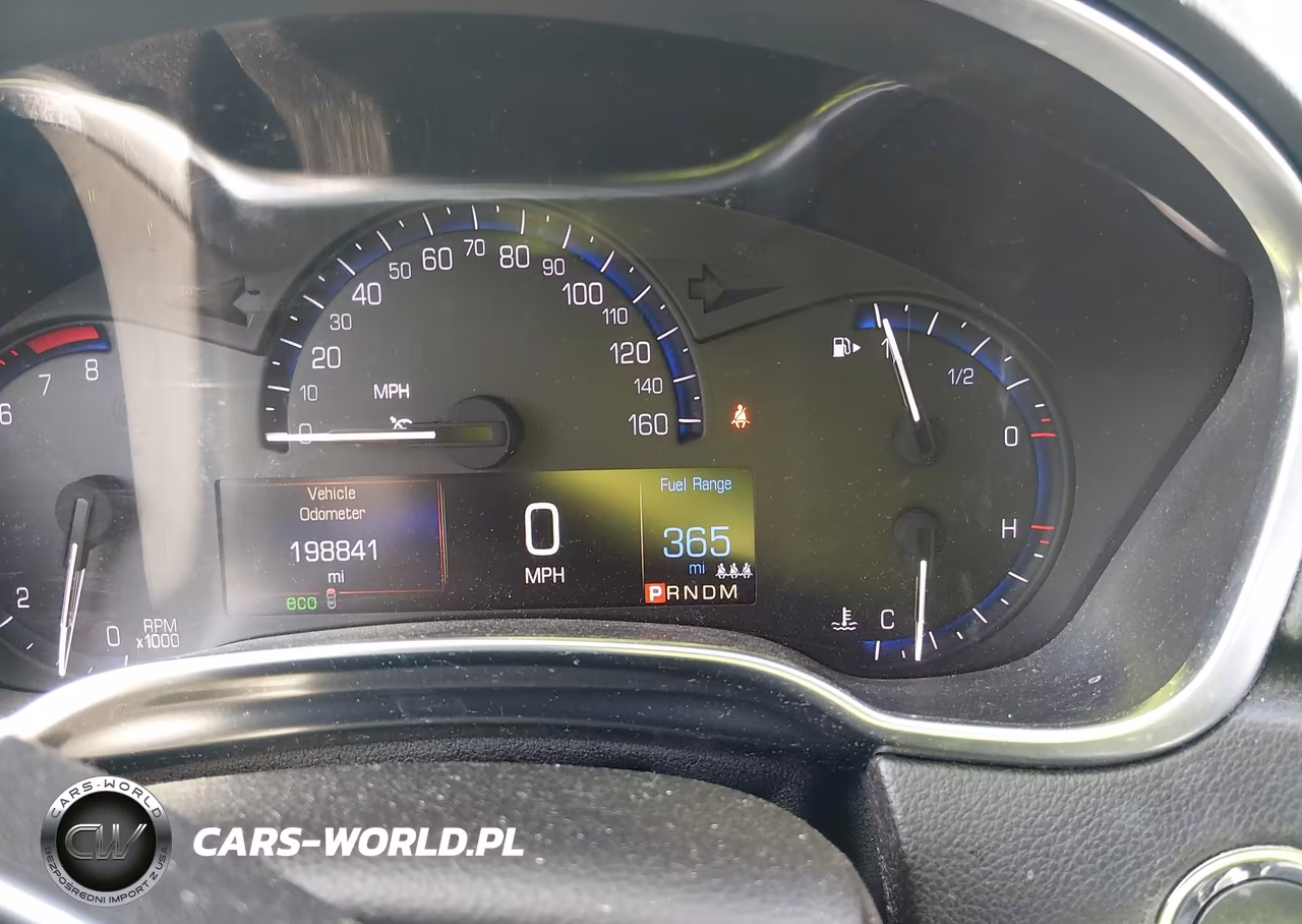 2015 Cadillac Srx Premium Collection VIN:3GYFNDE37FS546389 - 7