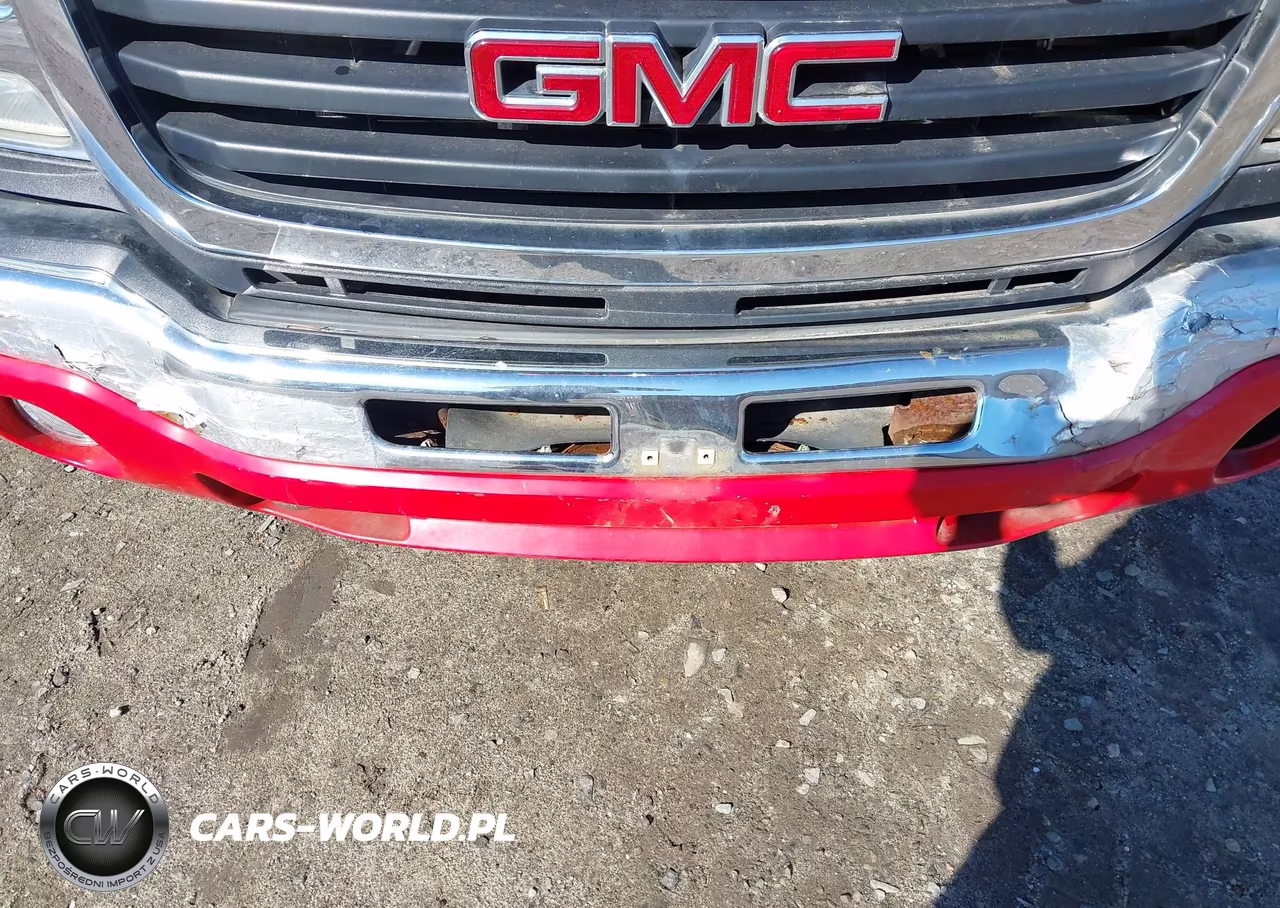 2003 GMC Sierra 2500Hd Sle VIN:1GTHK29113E184344 - 17