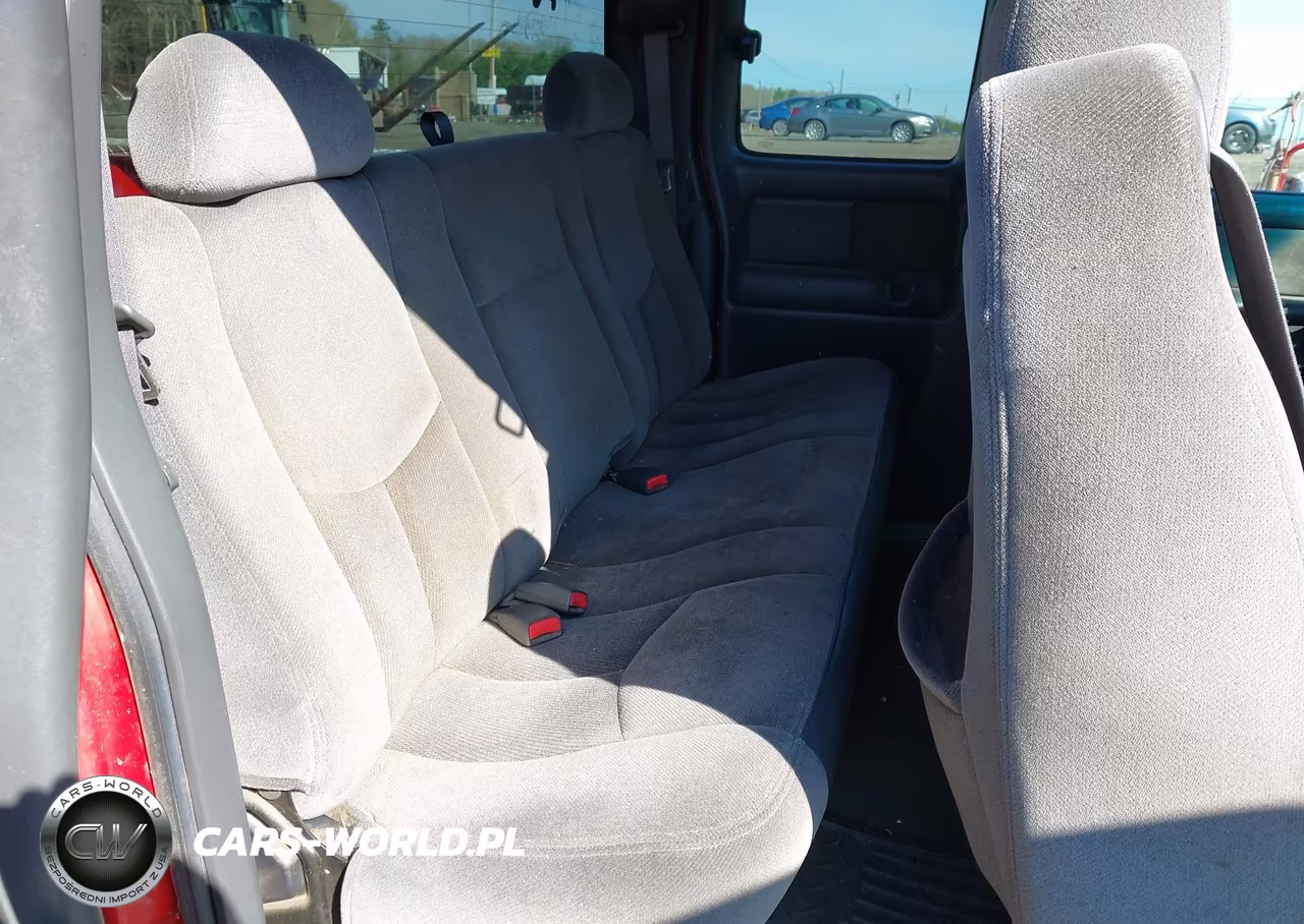 2003 GMC Sierra 2500Hd Sle VIN:1GTHK29113E184344 - 8