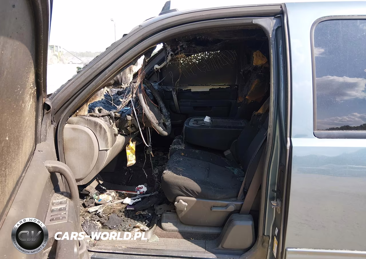 2012 Chevrolet Silverado 1500 Ls VIN:1GCRCREA4CZ150925 - 5