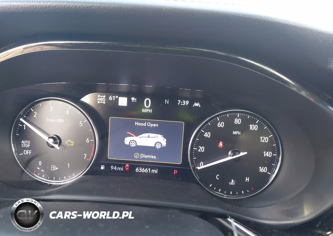 2021 Buick Envision Awd Avenir VIN:LRBFZSR4XMD170008 - 7