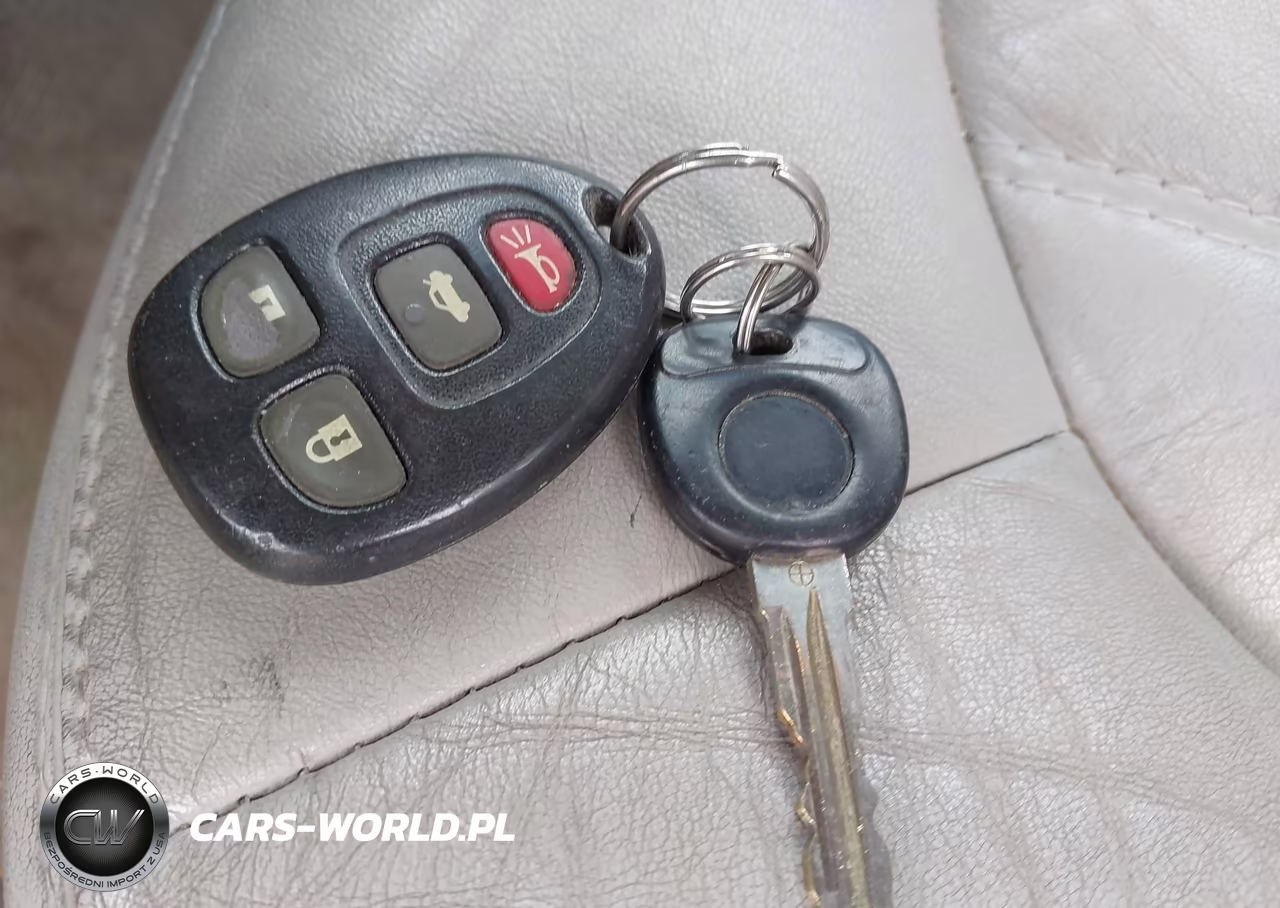 2011 Buick Lucerne Cxl VIN:1G4HC5EM5BU101982 - 11