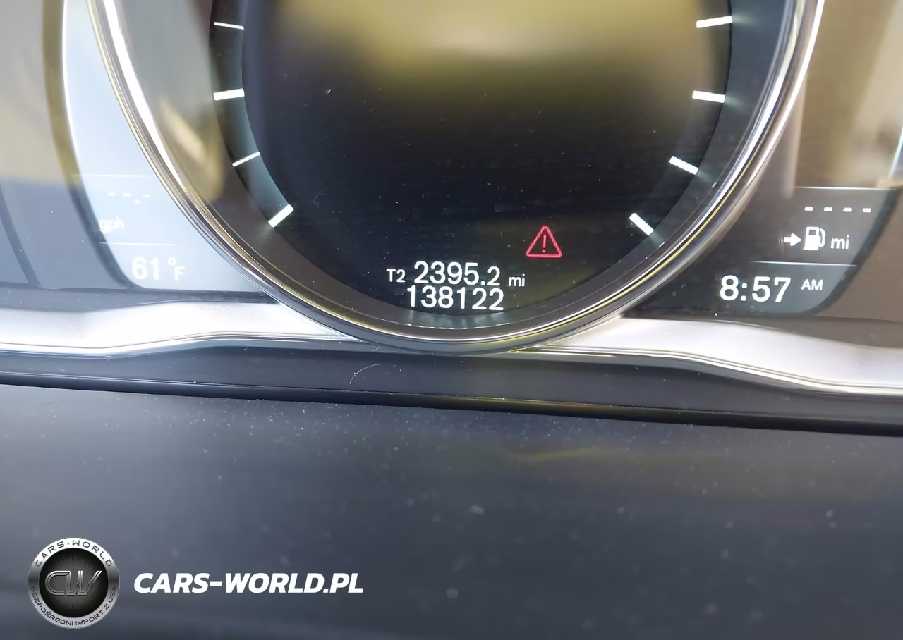 2014 Volvo S60 T5 Platinum VIN:YV1612FH6E2296938 - 15