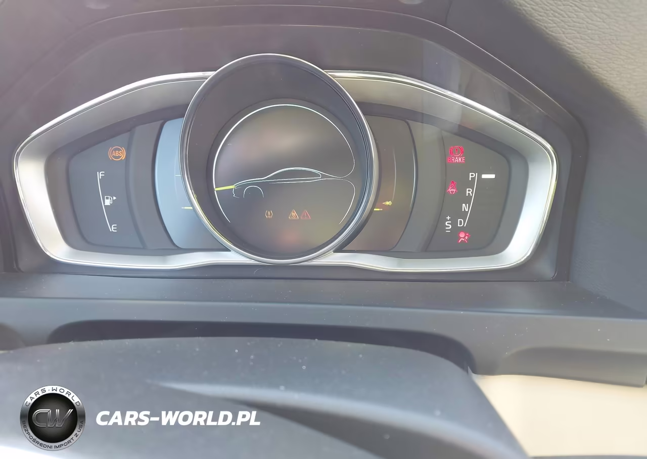 2014 Volvo S60 T5 Platinum VIN:YV1612FH6E2296938 - 7