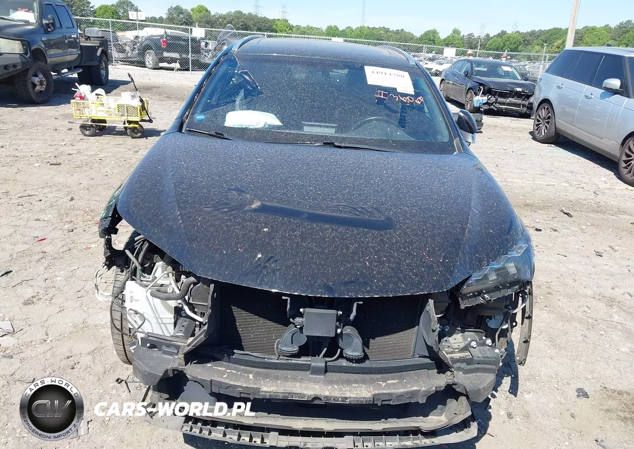 2016 Lexus Nx 200T F Sport VIN:JTJYARBZ0G2042471 - 6