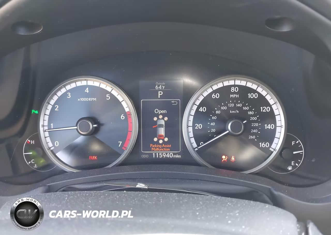 2016 Lexus Nx 200T F Sport VIN:JTJYARBZ0G2042471 - 7
