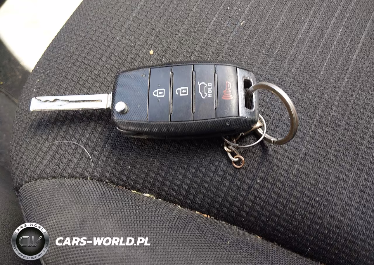 2014 Kia Sorento Lx VIN:5XYKTCA63EG503785 - 11