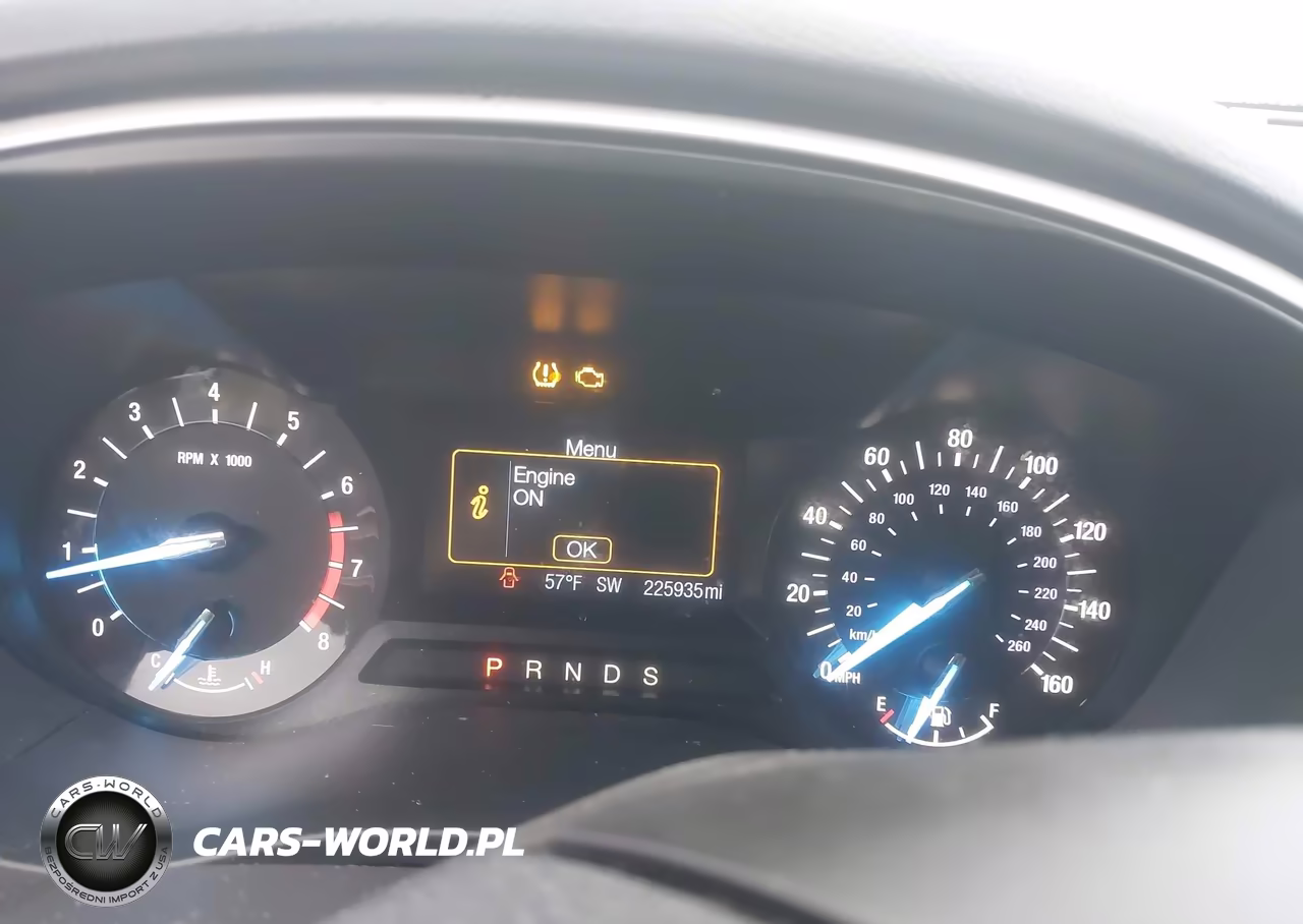 2013 Ford Fusion Se VIN:3FA6P0H70DR324925 - 7