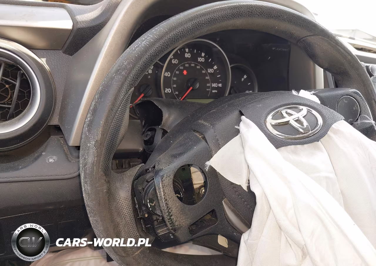 2016 Toyota Rav4 Le VIN:2T3BFREVXGW423321 - 21
