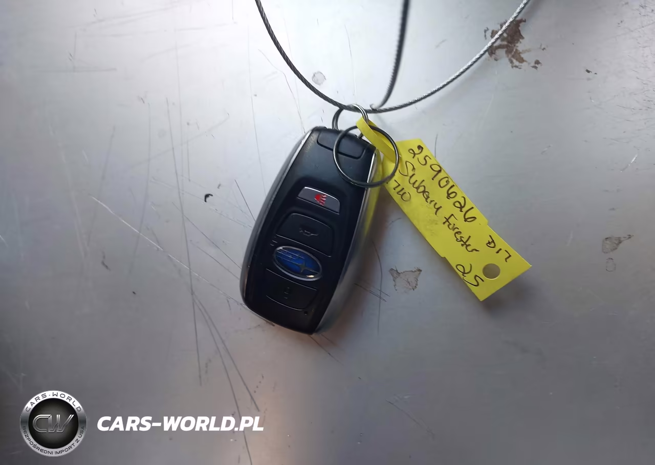 2024 Subaru Forester Premium VIN:JF2SKADC2RH441710 - 11