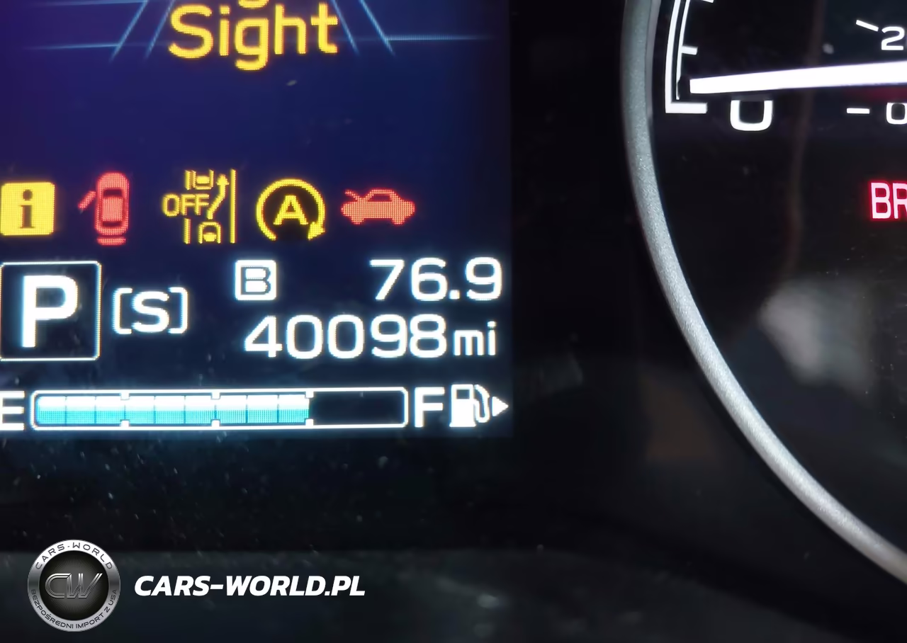 2024 Subaru Forester Premium VIN:JF2SKADC2RH441710 - 16