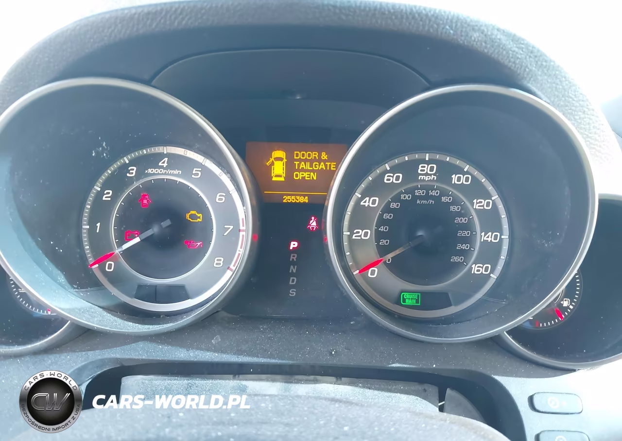 2013 Acura Mdx Technology Package VIN:2HNYD2H45DH500158 - 7