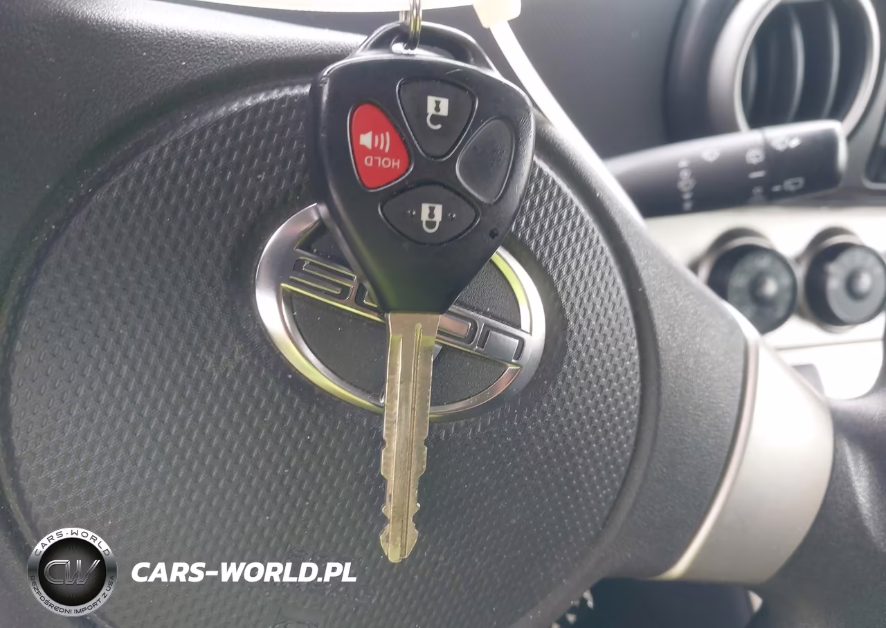 2009 Scion Xb VIN:JTLKE50E791084011 - 11