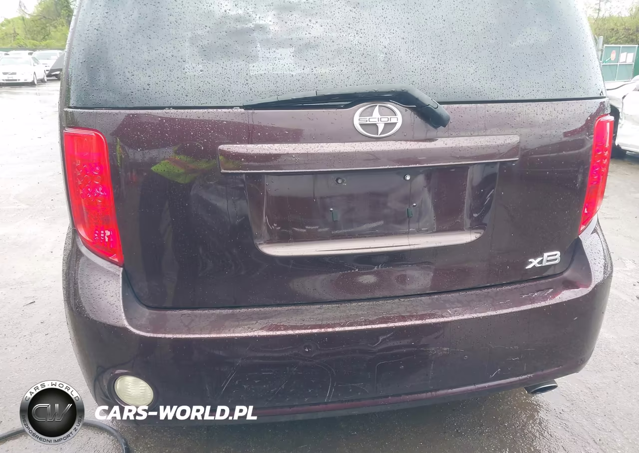 2009 Scion Xb VIN:JTLKE50E791084011 - 17