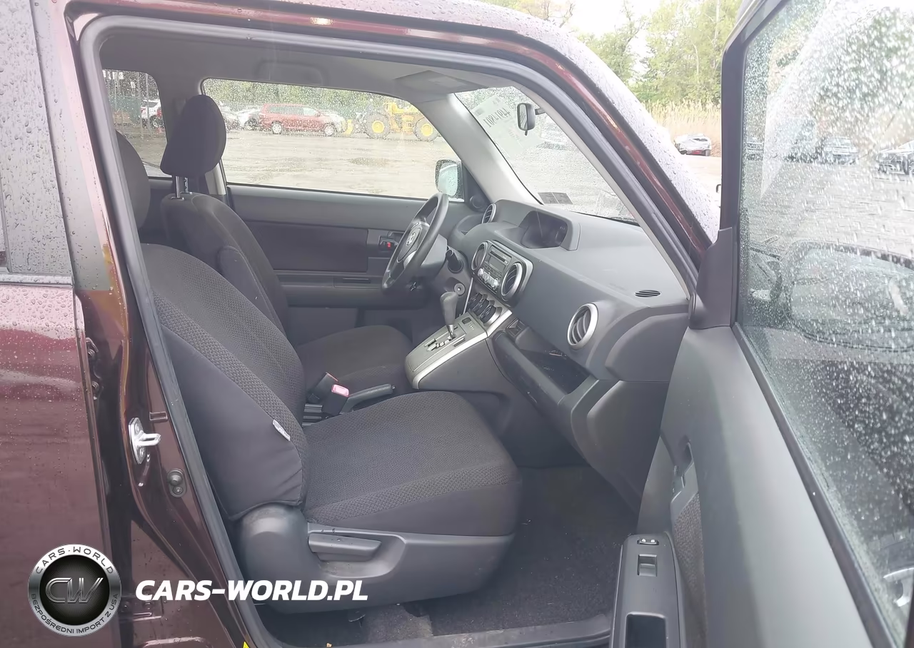 2009 Scion Xb VIN:JTLKE50E791084011 - 5
