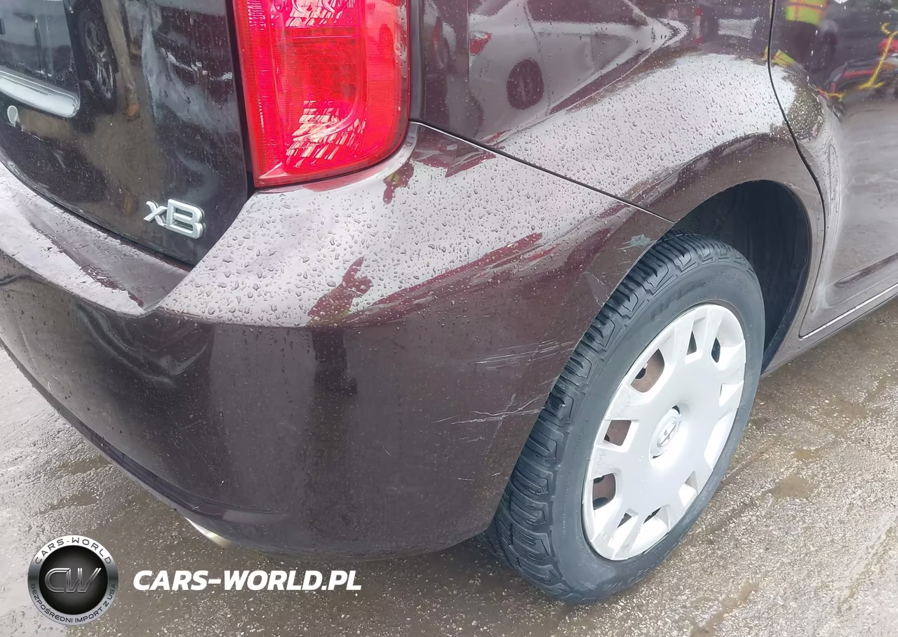 2009 Scion Xb VIN:JTLKE50E791084011 - 6