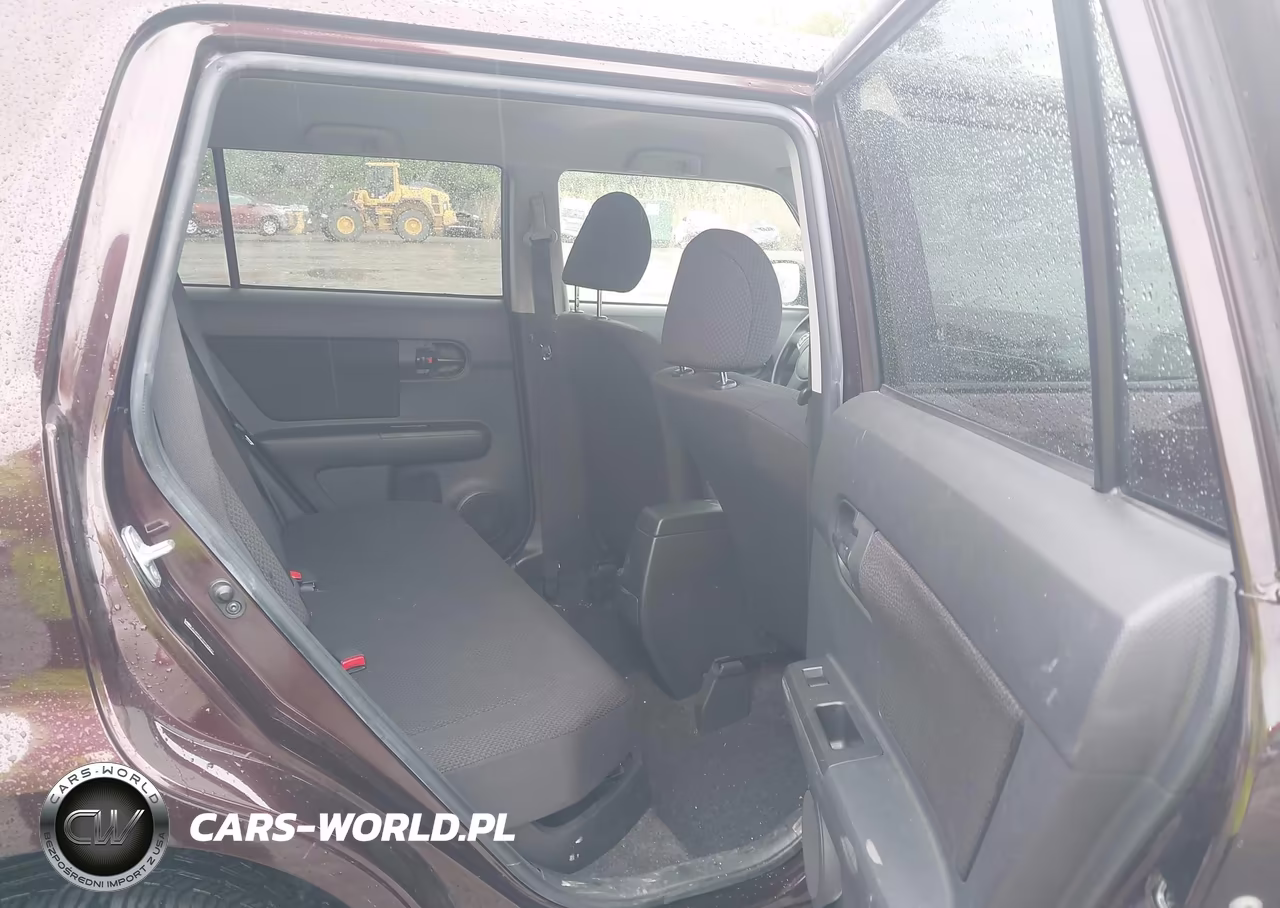 2009 Scion Xb VIN:JTLKE50E791084011 - 8