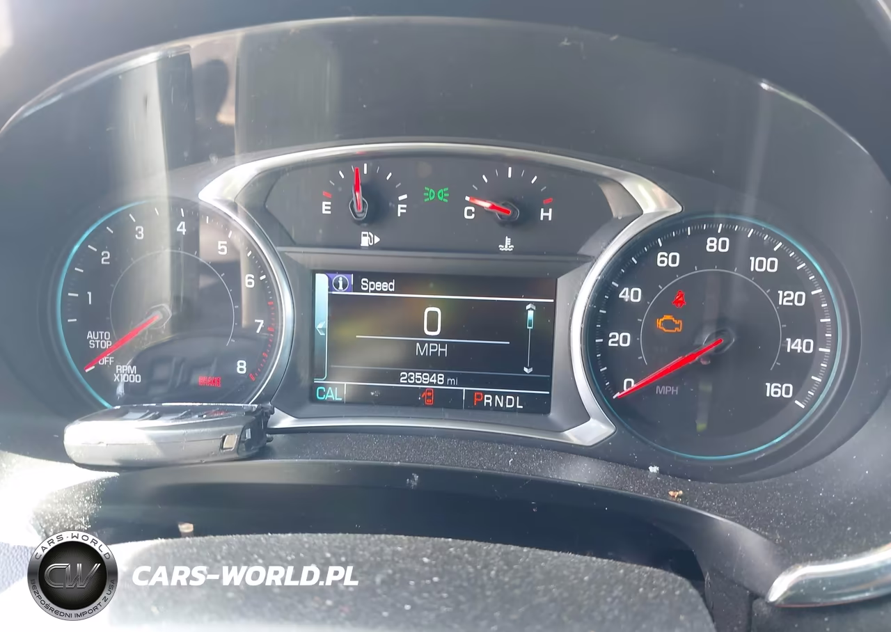 2018 Chevrolet Malibu Lt VIN:1G1ZD5ST8JF111368 - 7