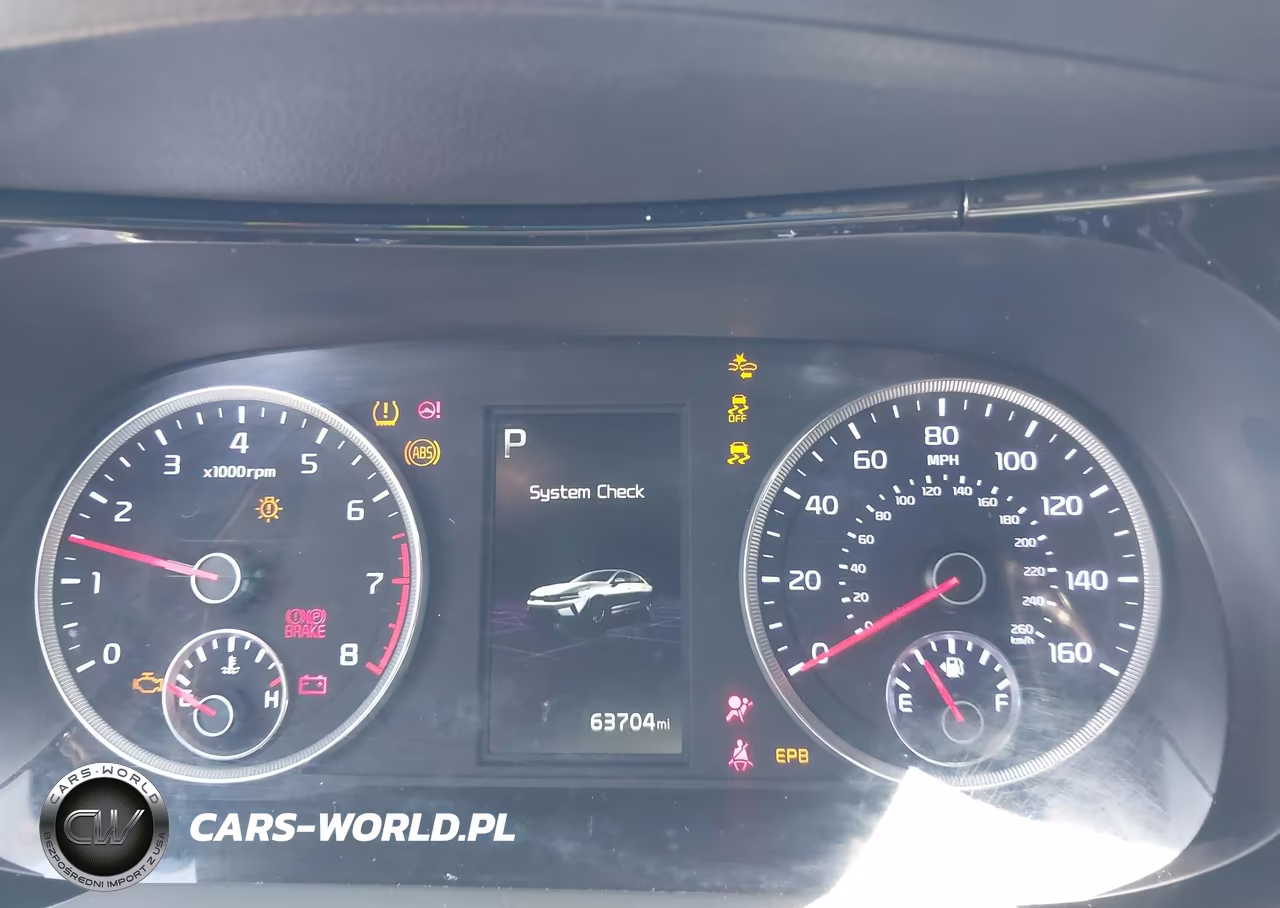 2023 Kia K5 Gt-Line VIN:5XXG64J24PG184727 - 7