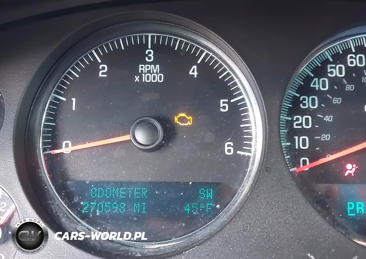 2013 Chevrolet Tahoe Commercial Fleet VIN:1GNLC2E06DR359550 - 7
