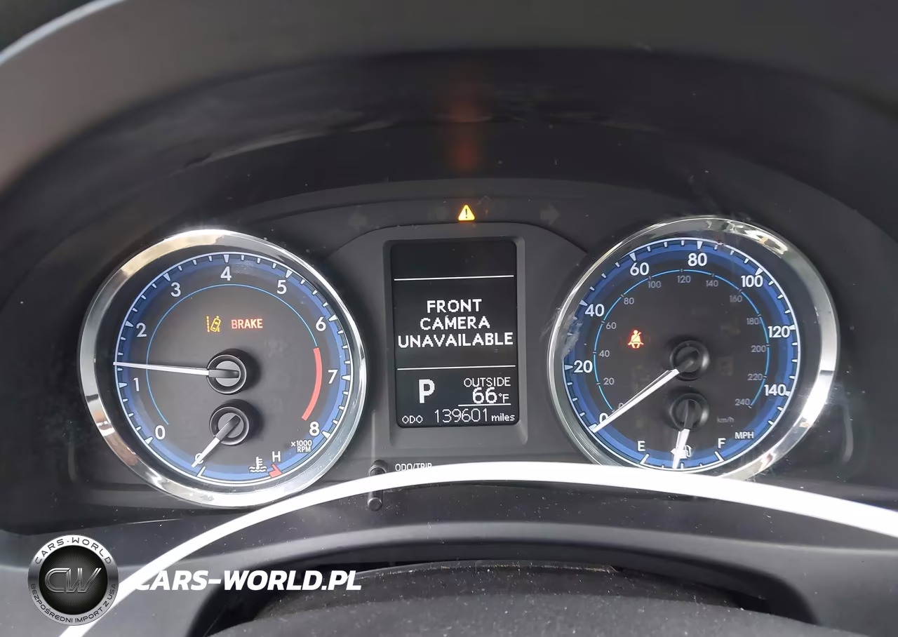 2019 Toyota Corolla Le VIN:5YFBURHE8KP941027 - 7