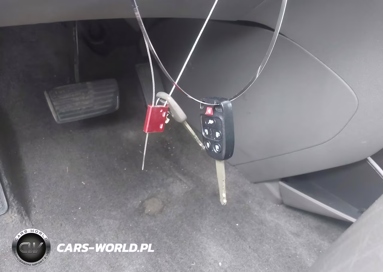 2012 Honda Odyssey Ex-L VIN:5FNRL5H66CB016343 - 11