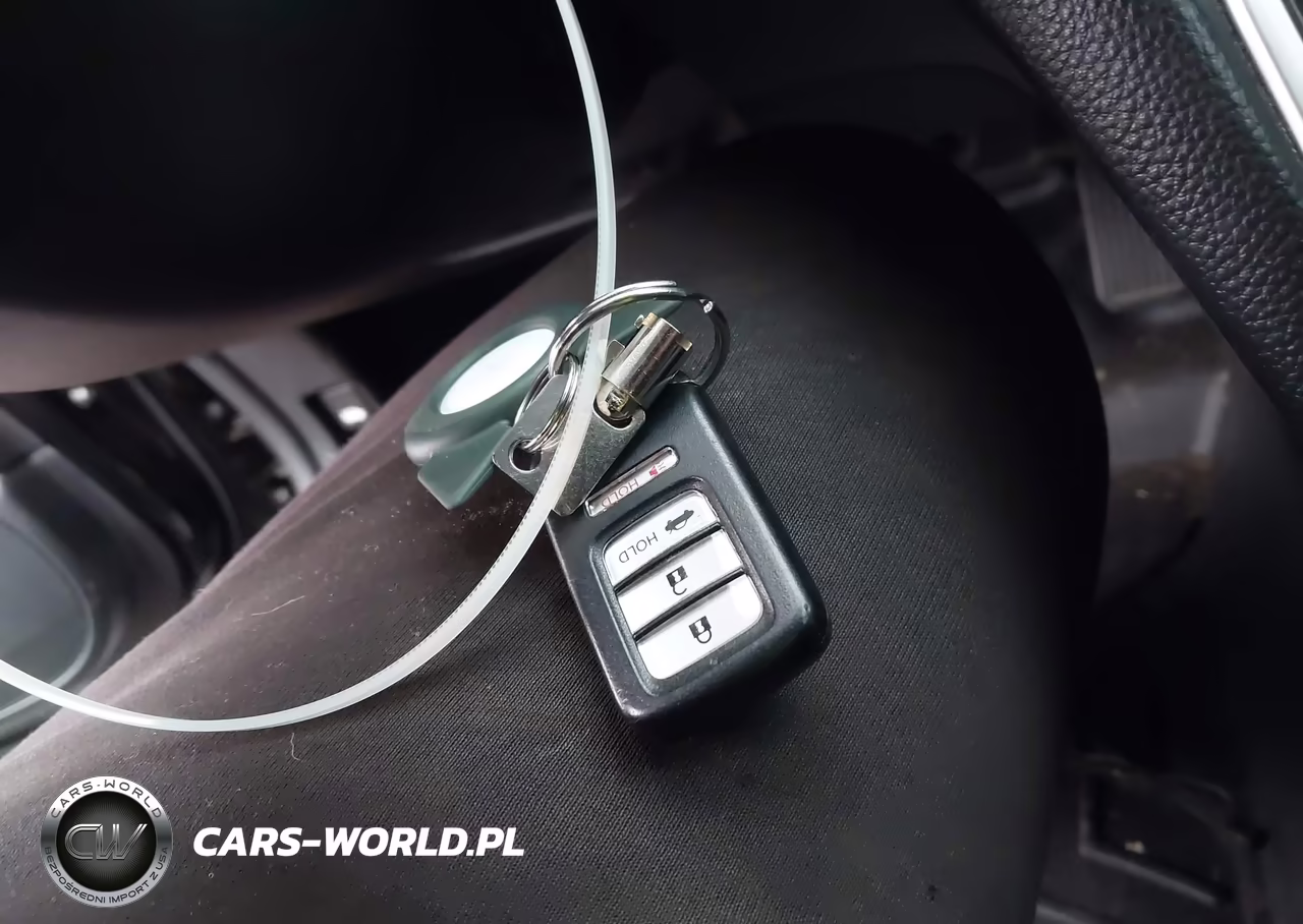 2019 Honda Accord Lx VIN:1HGCV1F10KA175478 - 11