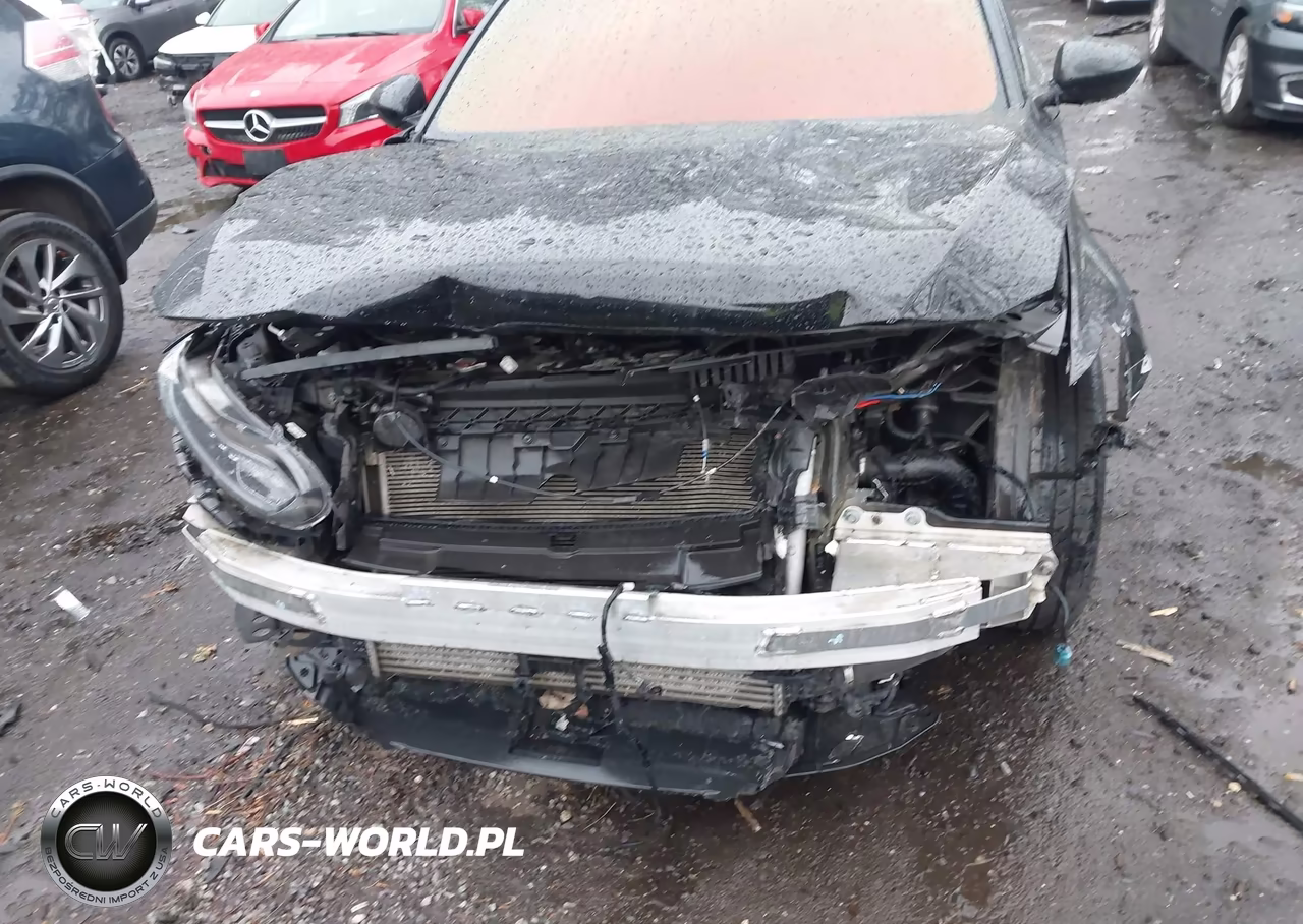 2019 Honda Accord Lx VIN:1HGCV1F10KA175478 - 6