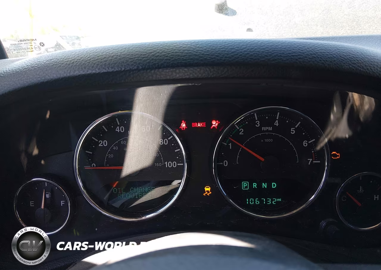 2014 Jeep Wrangler Unlimited Rubicon VIN:1C4BJWFG1EL291692 - 7