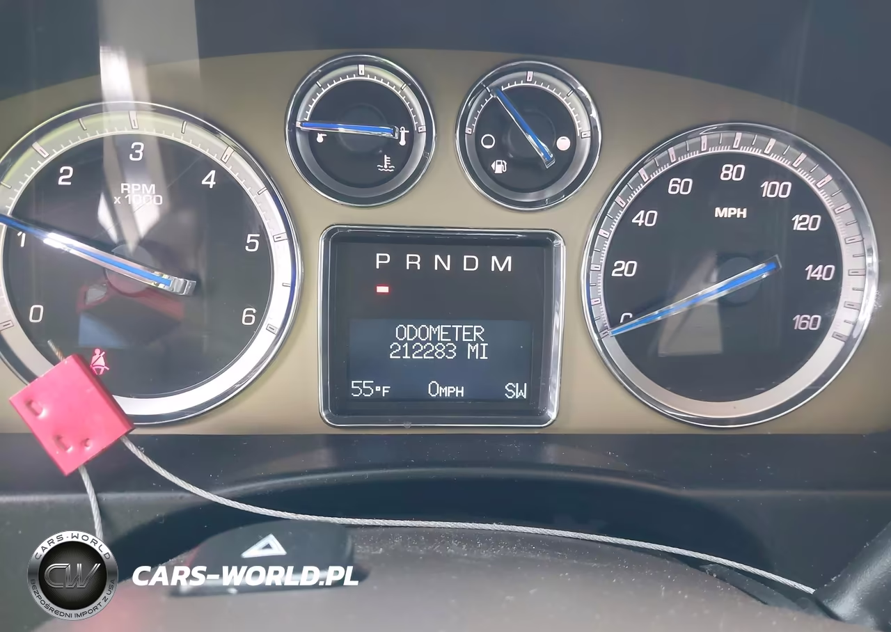 2013 Cadillac Escalade Esv Platinum Edition VIN:1GYS4KEF9DR362507 - 7