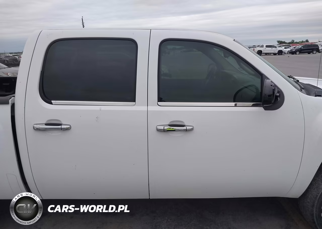 2008 Chevrolet Silverado 1500 Work Truck VIN:2GCEC13J981138837 - 13