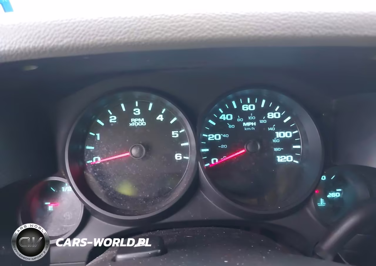 2008 Chevrolet Silverado 1500 Work Truck VIN:2GCEC13J981138837 - 7