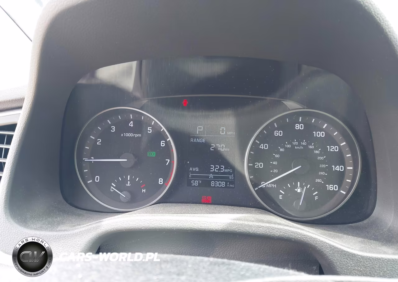2018 Hyundai Elantra Se VIN:KMHD74LF0JU578061 - 7