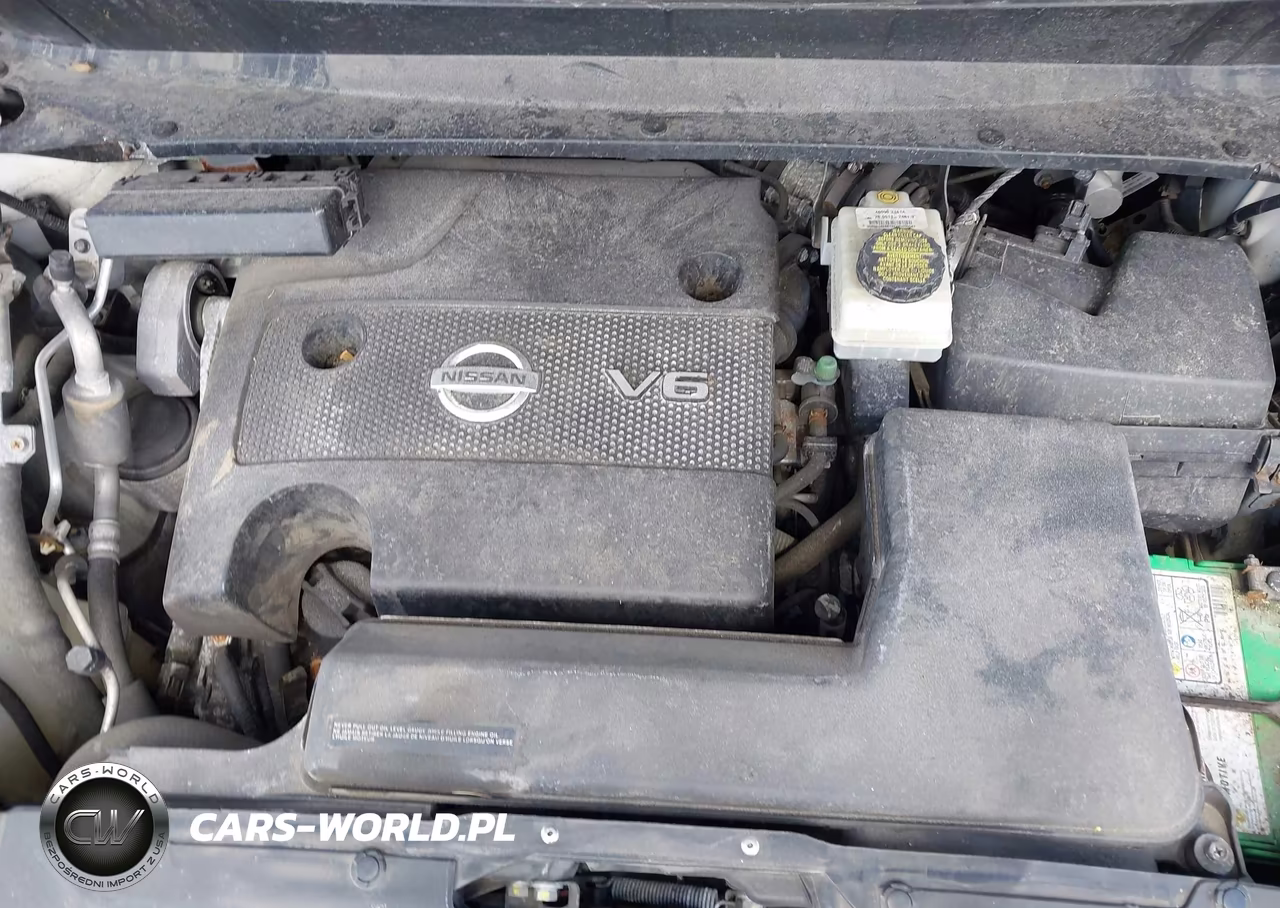 2015 Nissan Pathfinder Sv VIN:5N1AR2MM5FC716575 - 10
