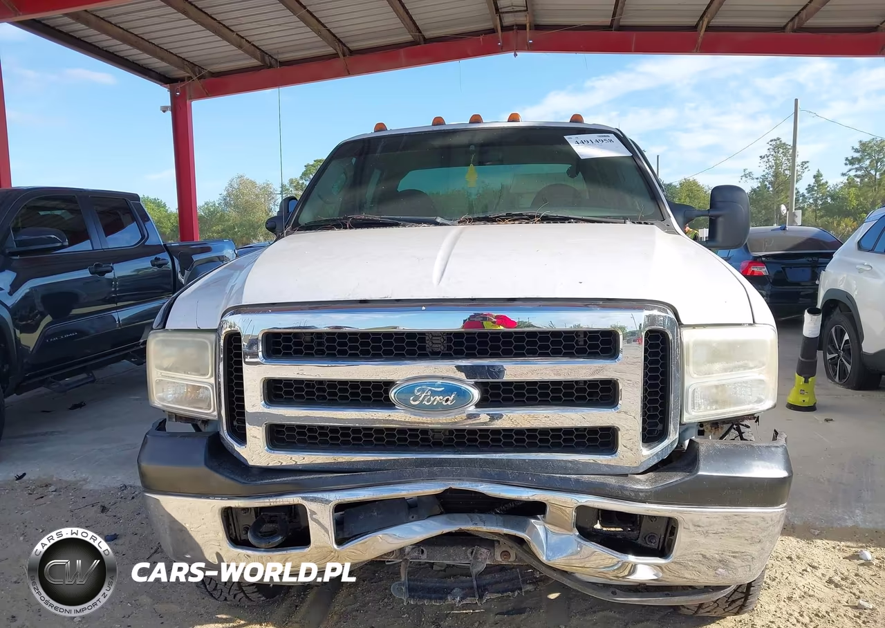 2006 Ford F-250 Lariat-Xl-Xlt VIN:1FTSW21P96EA76648 - 13