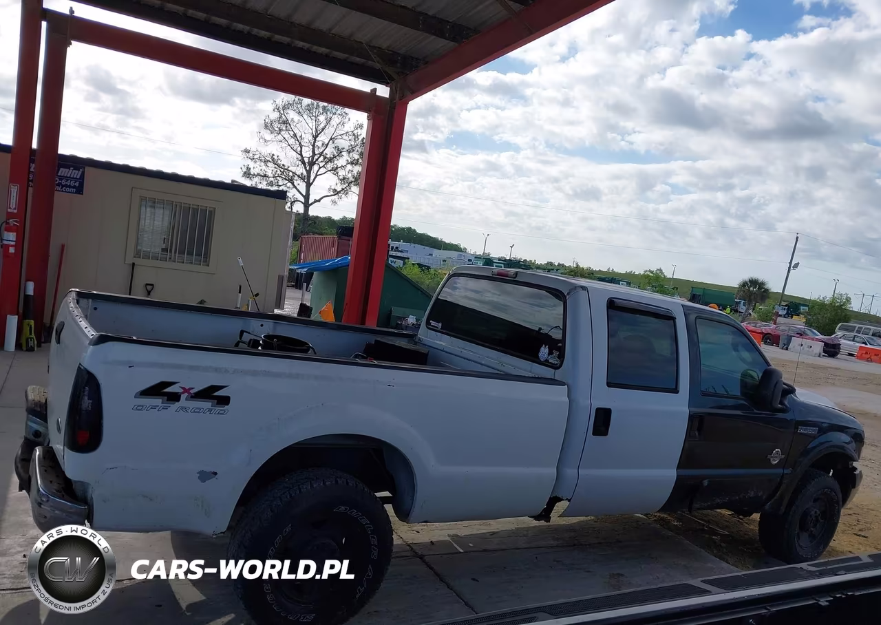 2006 Ford F-250 Lariat-Xl-Xlt VIN:1FTSW21P96EA76648 - 14