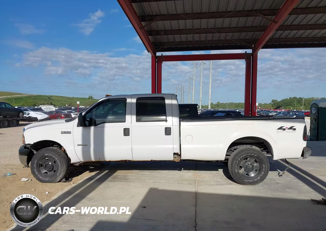 2006 Ford F-250 Lariat-Xl-Xlt VIN:1FTSW21P96EA76648 - 15