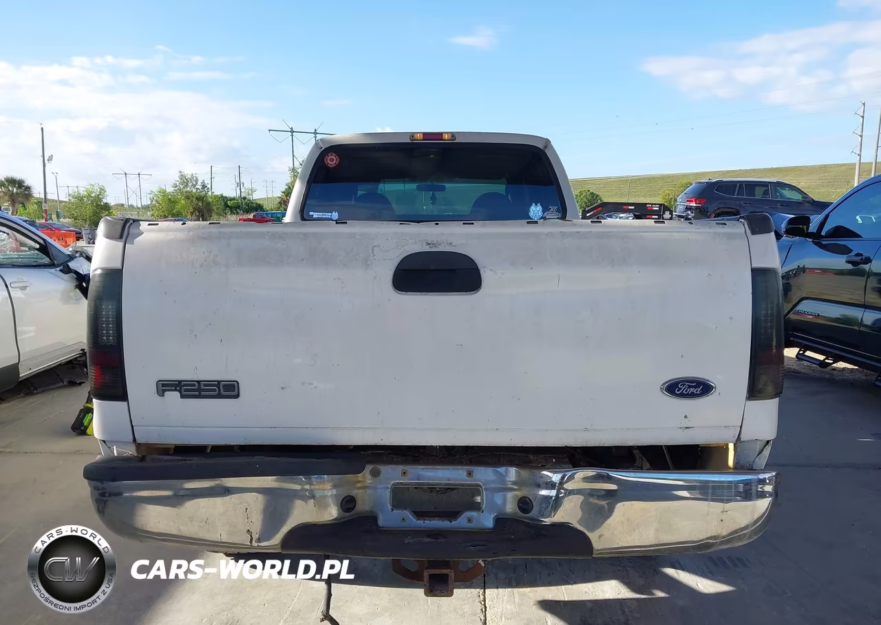 2006 Ford F-250 Lariat-Xl-Xlt VIN:1FTSW21P96EA76648 - 17