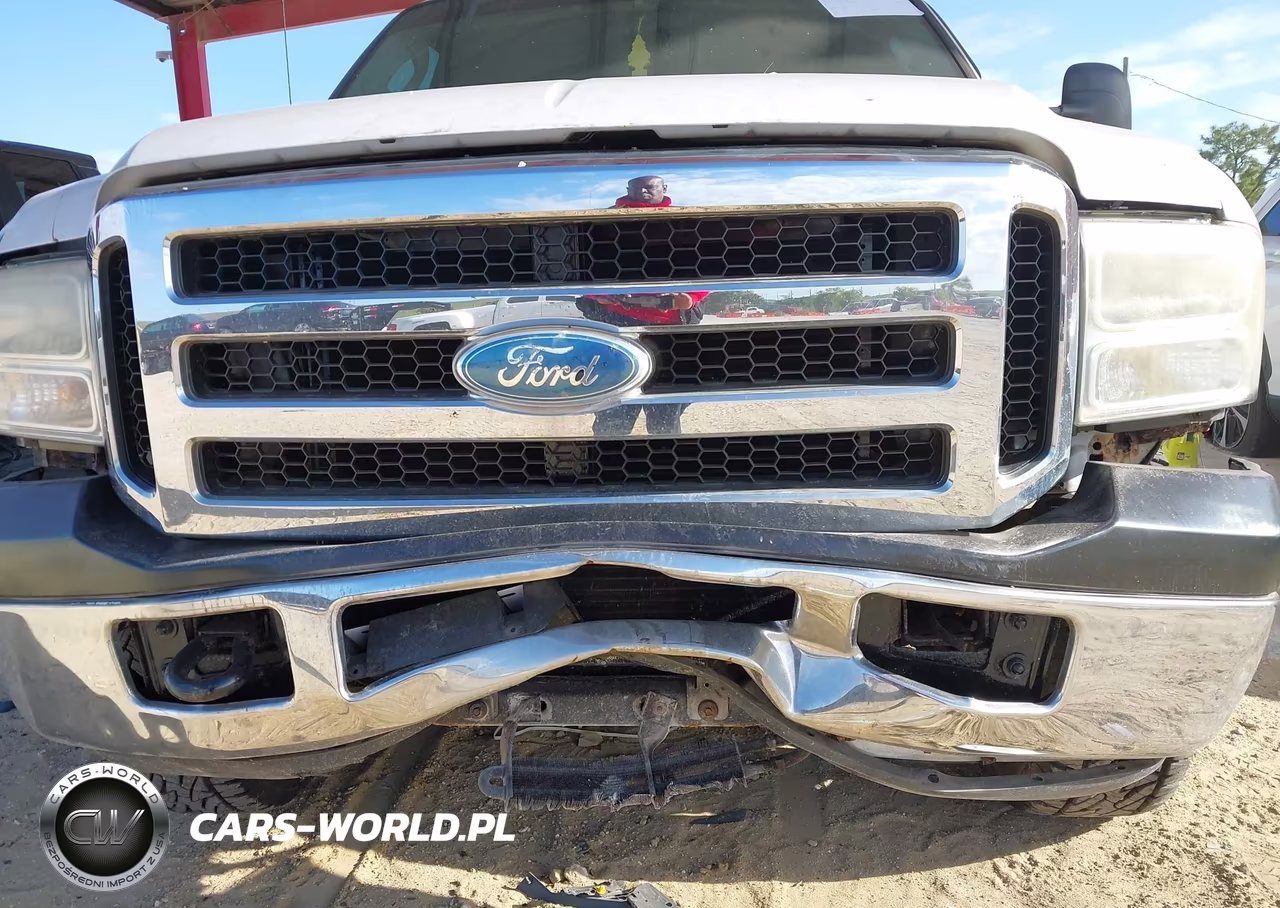 2006 Ford F-250 Lariat-Xl-Xlt VIN:1FTSW21P96EA76648 - 6