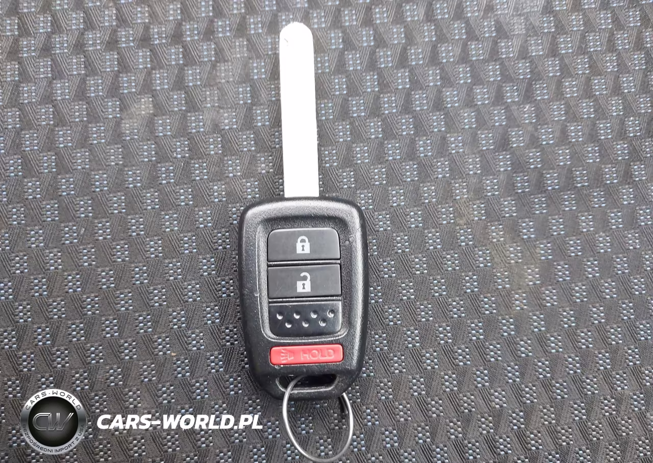 2018 Honda Fit Lx VIN:3HGGK5H44JM721256 - 11