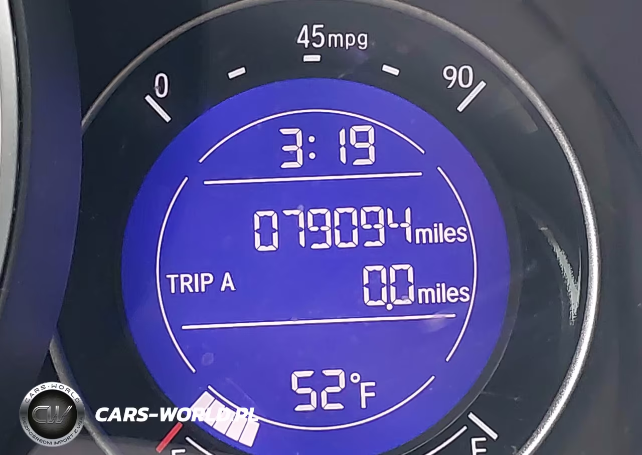 2018 Honda Fit Lx VIN:3HGGK5H44JM721256 - 15