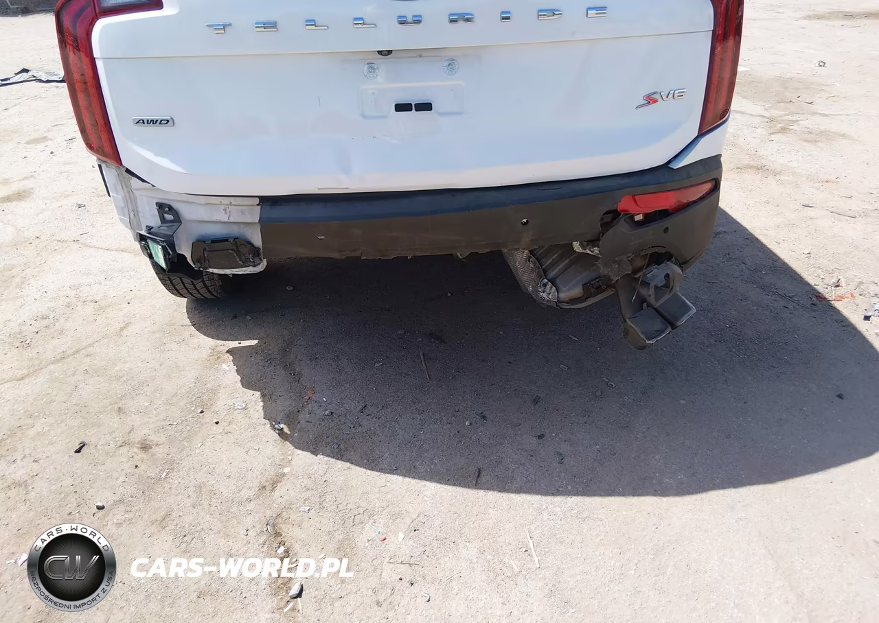 2020 Kia Telluride S VIN:5XYP6DHC9LG024055 - 6