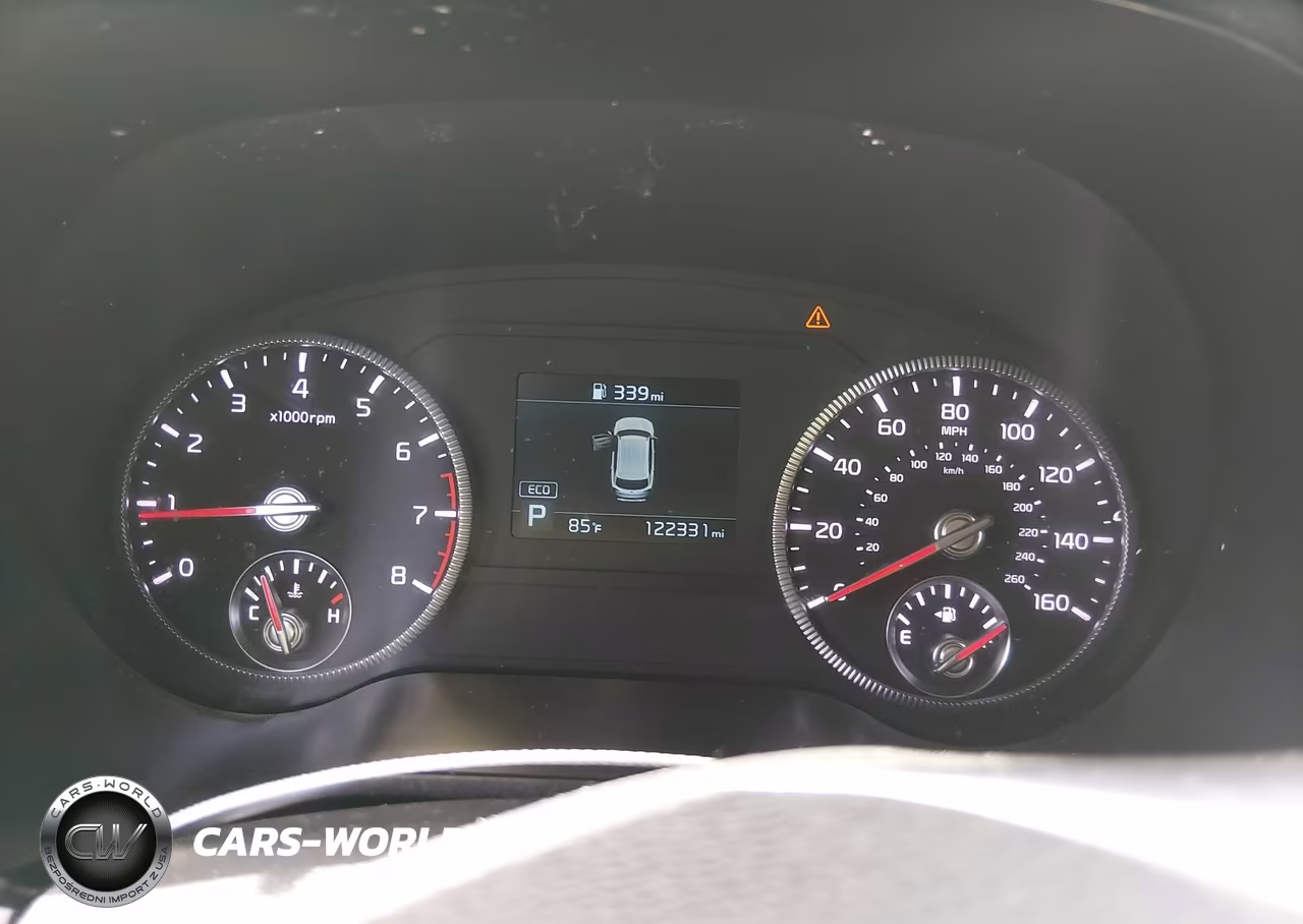 2020 Kia Telluride S VIN:5XYP6DHC9LG024055 - 7