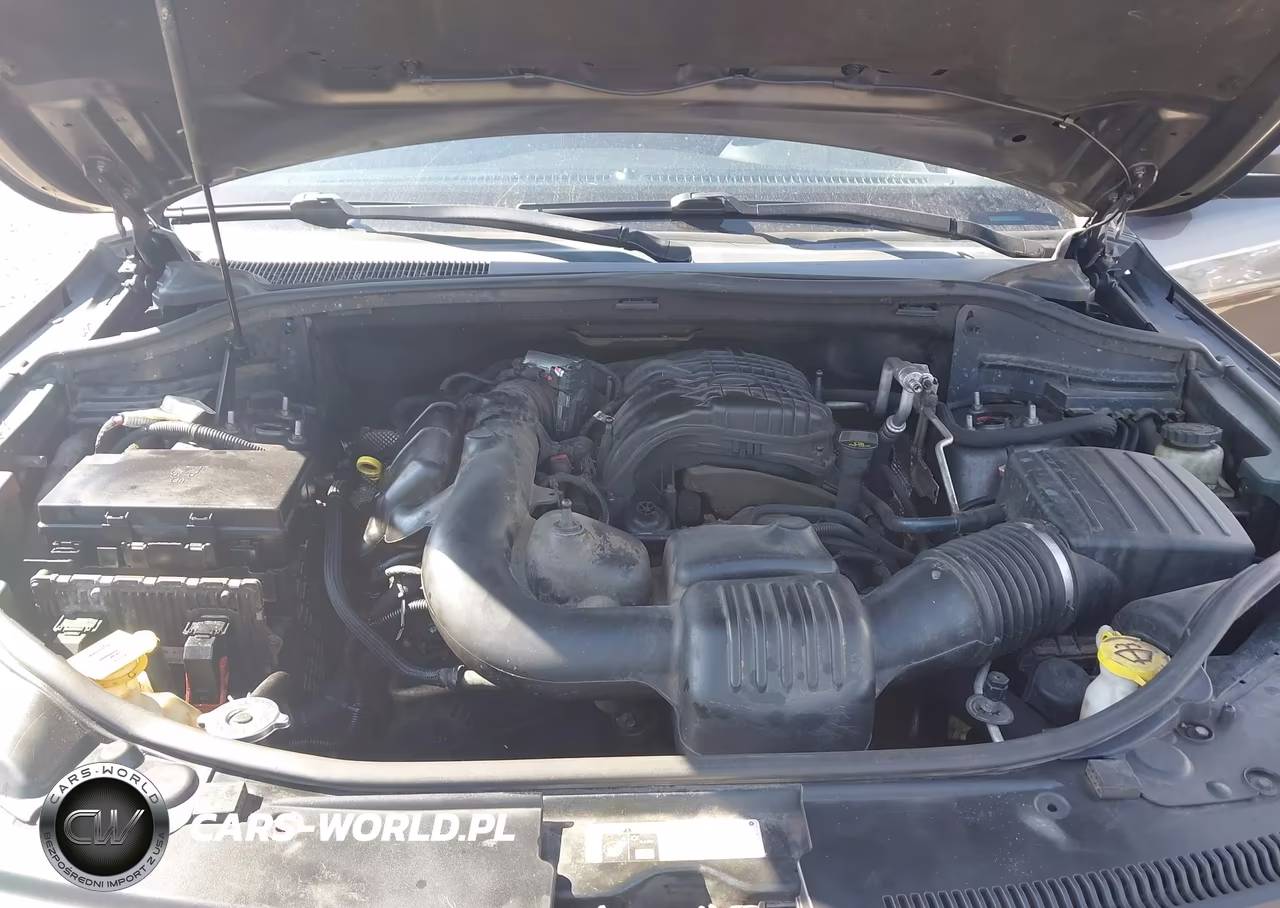 2014 Jeep Grand Cherokee Laredo VIN:1C4RJFAG0EC209862 - 10