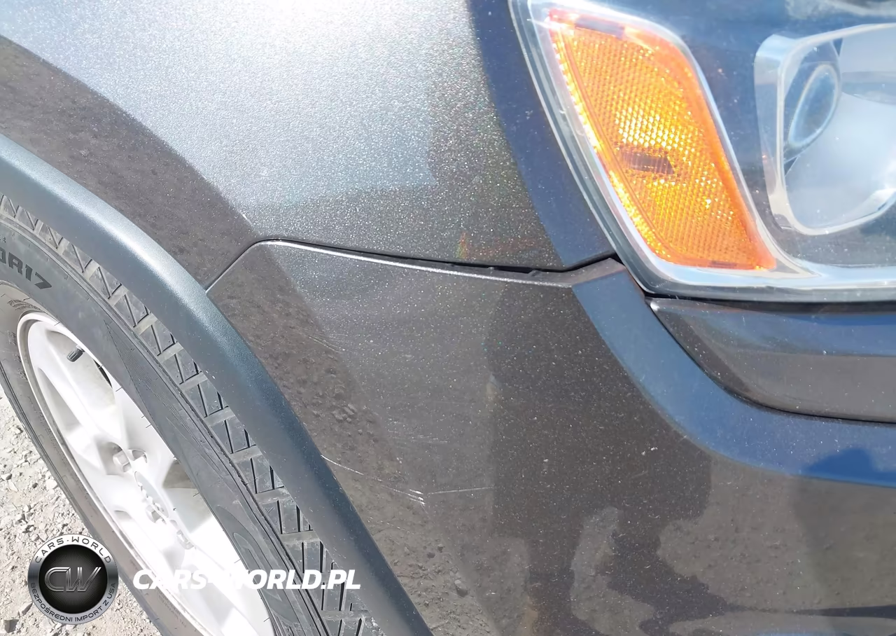 2014 Jeep Grand Cherokee Laredo VIN:1C4RJFAG0EC209862 - 6