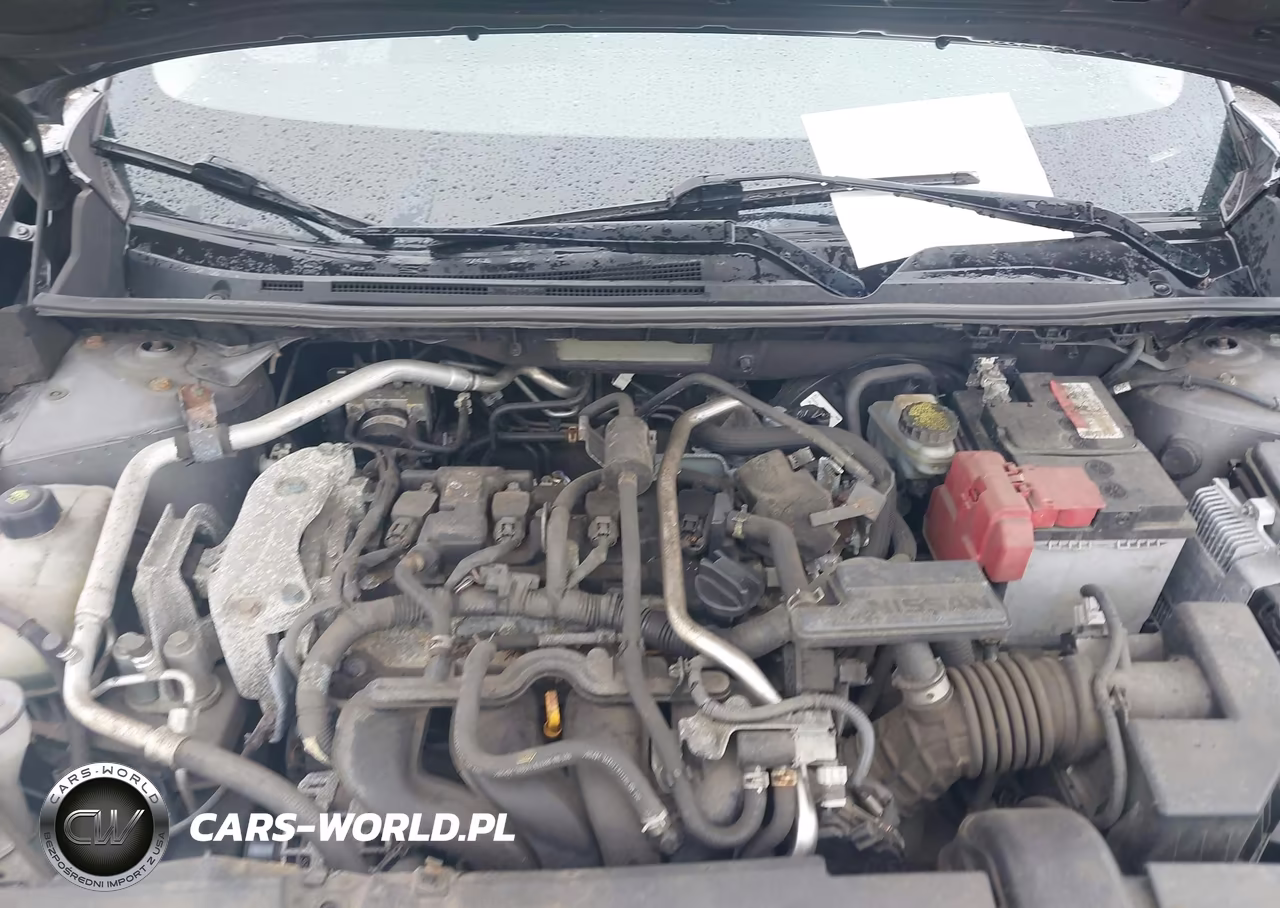 2020 Nissan Sentra Sv Xtronic Cvt VIN:3N1AB8CV7LY233844 - 10